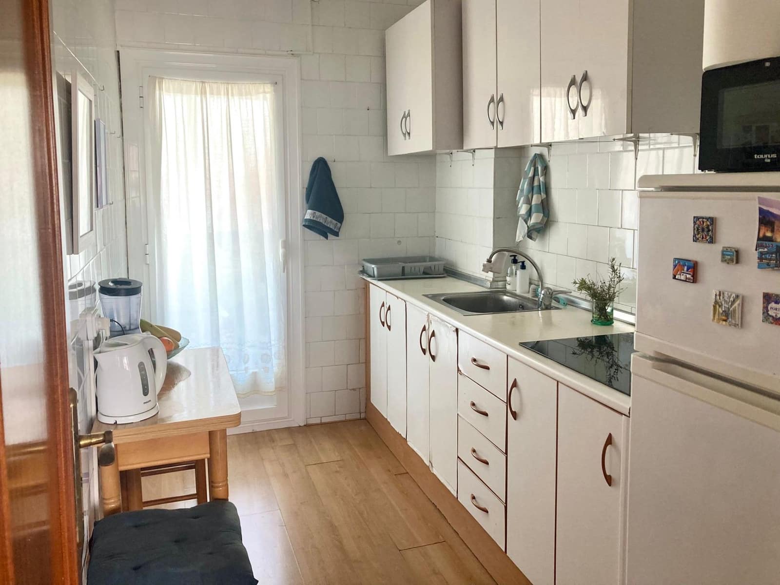 3 makuuhuone Asunto myytävänä paikassa Alicante kaupunki - 230 000 € (Ref: 9634190)