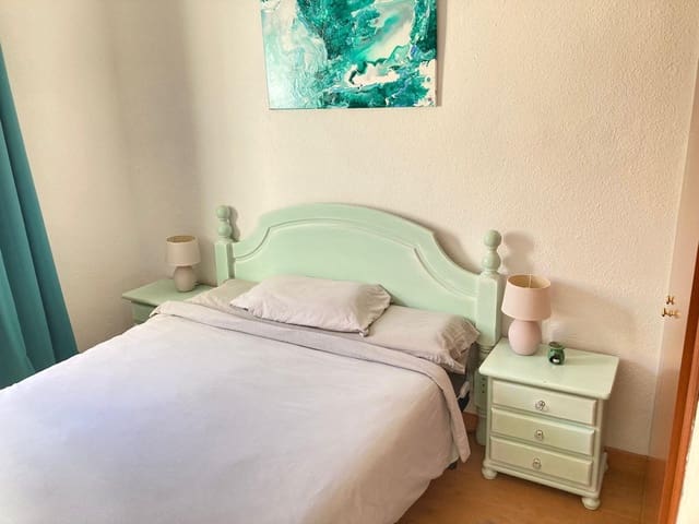 3 slaapkamer Flat te koop in Carolinas Bajas, Alicante stad - € 230.000 (Ref: 9634190)