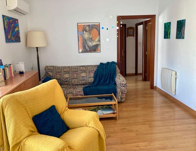 3 slaapkamer Flat te koop in Carolinas Bajas, Alicante stad - € 230.000 (Ref: 9634190)