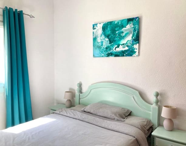 3 slaapkamer Flat te koop in Carolinas Bajas, Alicante stad - € 230.000 (Ref: 9634190)