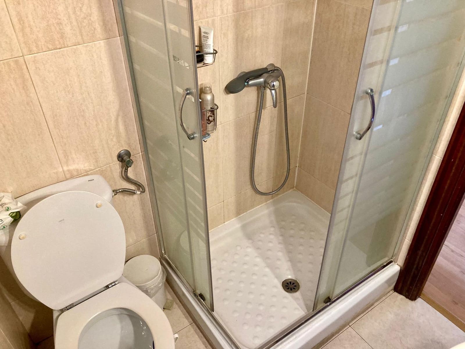 3 makuuhuone Asunto myytävänä paikassa Alicante kaupunki - 230 000 € (Ref: 9634190)