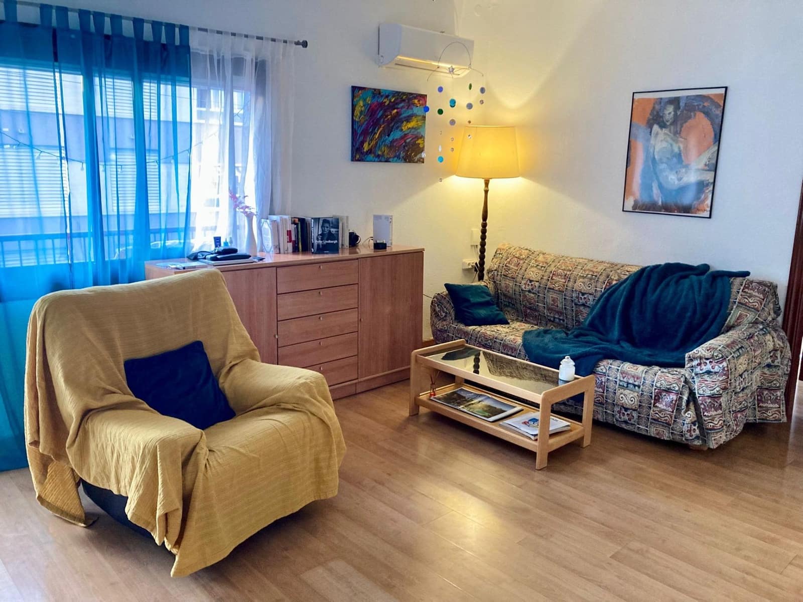 3 makuuhuone Asunto myytävänä paikassa Alicante kaupunki - 230 000 € (Ref: 9634190)