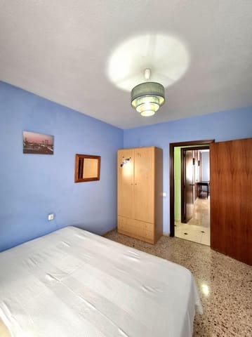 3 slaapkamer Flat te koop in Carolinas Bajas, Alicante stad met garage - € 198.000 (Ref: 9634191)