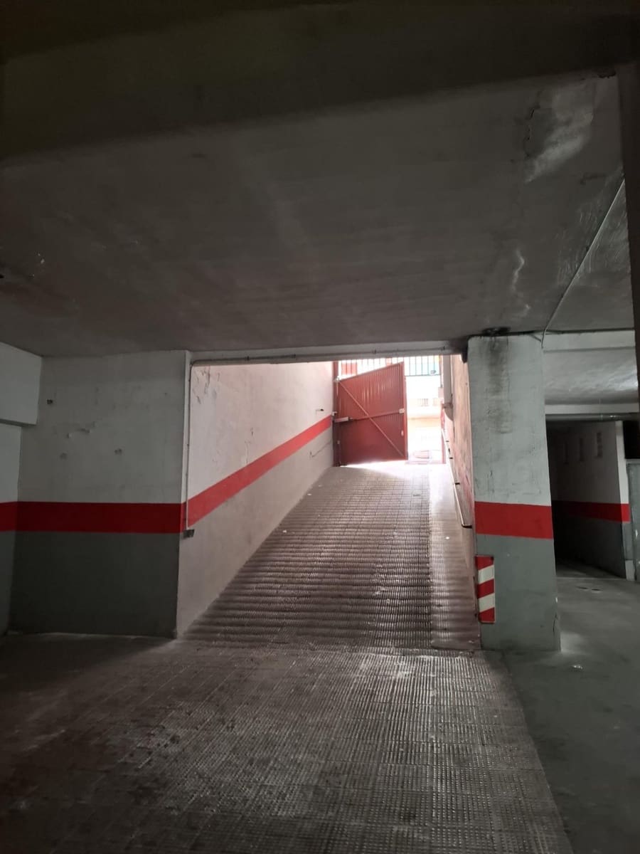 3 sypialnia Mieszkanie na sprzedaż w Miasto Alicante / Alacant z garażem - 198 000 € (Ref: 9634191)