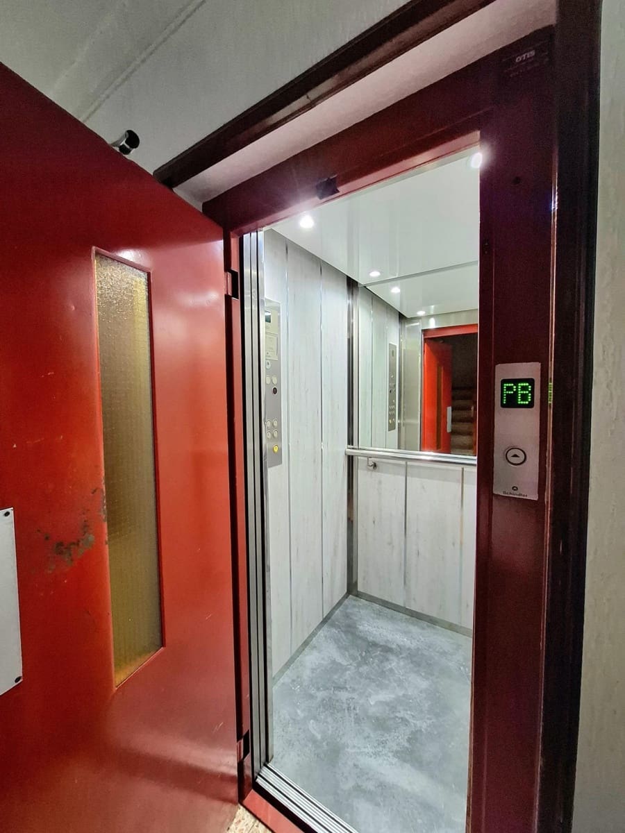 3 sypialnia Mieszkanie na sprzedaż w Miasto Alicante / Alacant z garażem - 198 000 € (Ref: 9634191)