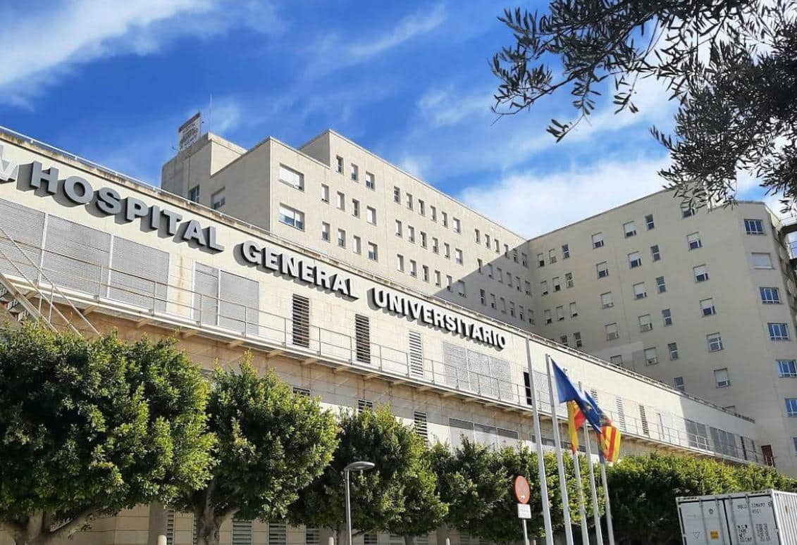 3 sypialnia Mieszkanie na sprzedaż w Miasto Alicante / Alacant z garażem - 198 000 € (Ref: 9634191)