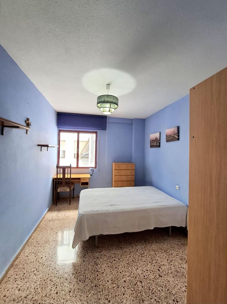 3 sypialnia Mieszkanie na sprzedaż w Miasto Alicante / Alacant z garażem - 198 000 € (Ref: 9634191)