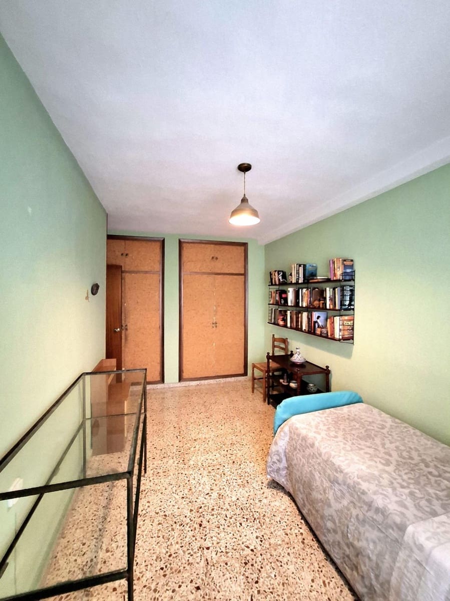 3 sypialnia Mieszkanie na sprzedaż w Miasto Alicante / Alacant z garażem - 198 000 € (Ref: 9634191)