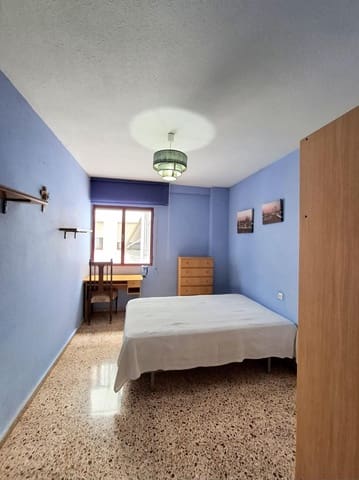 3 slaapkamer Flat te koop in Carolinas Bajas, Alicante stad met garage - € 198.000 (Ref: 9634191)