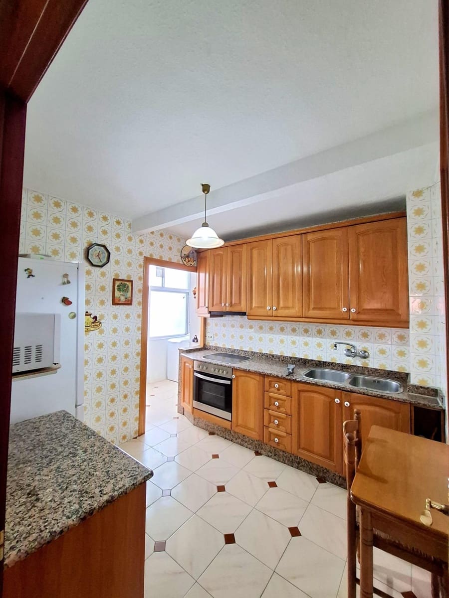 3 sypialnia Mieszkanie na sprzedaż w Miasto Alicante / Alacant z garażem - 198 000 € (Ref: 9634191)