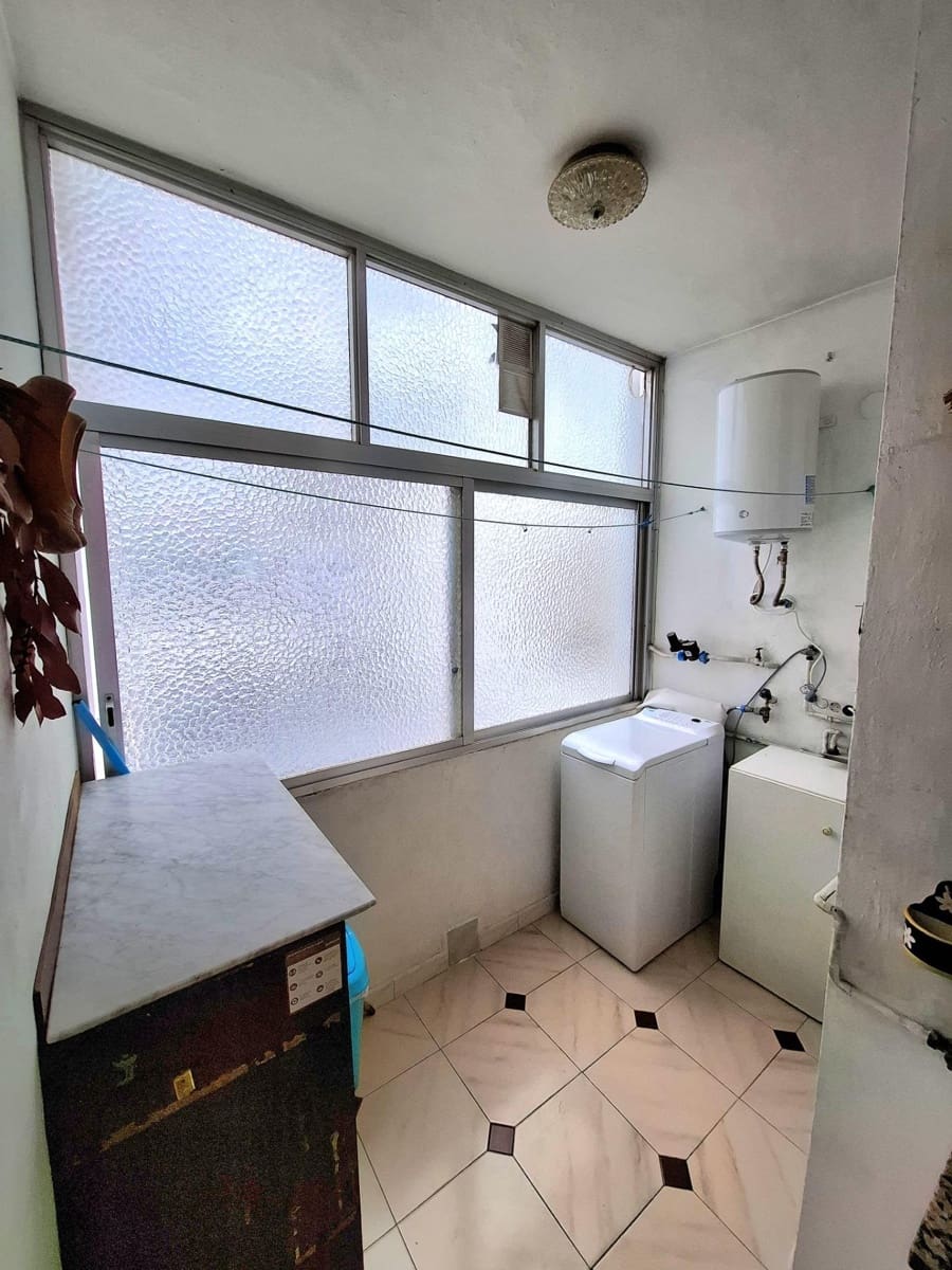 3 sypialnia Mieszkanie na sprzedaż w Miasto Alicante / Alacant z garażem - 198 000 € (Ref: 9634191)