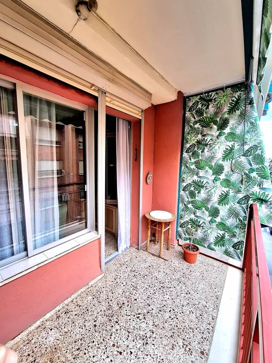 3 sypialnia Mieszkanie na sprzedaż w Miasto Alicante / Alacant z garażem - 198 000 € (Ref: 9634191)