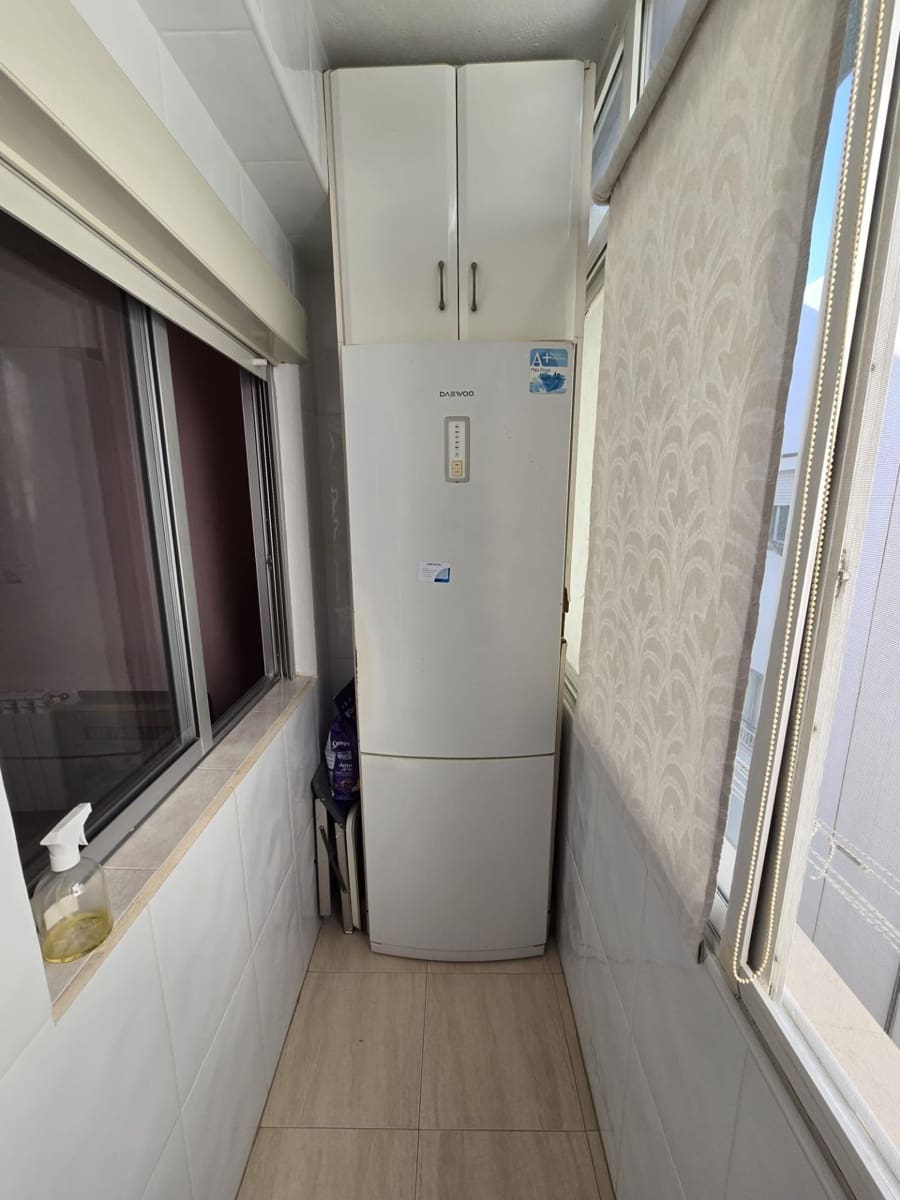 Piso de 3 habitaciones en Alicante / Alacant ciudad en venta - 200.000 € (Ref: 9634192)