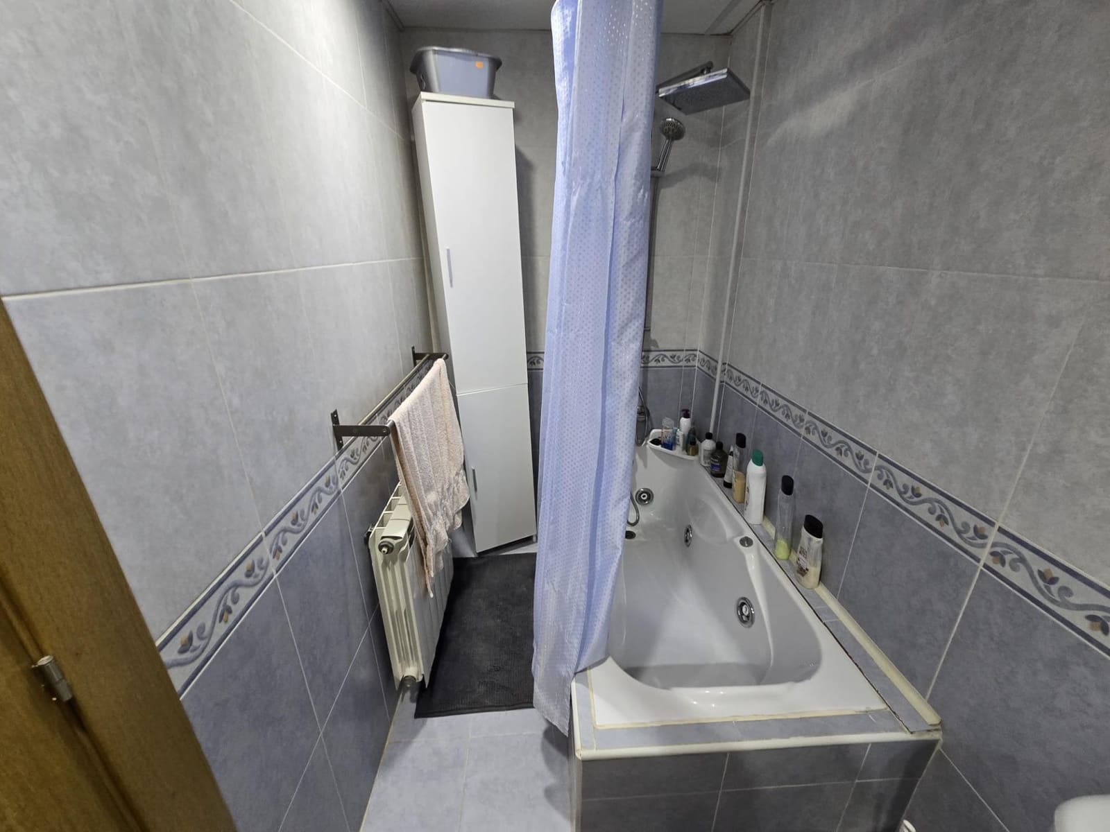 Piso de 3 habitaciones en Alicante / Alacant ciudad en venta - 200.000 € (Ref: 9634192)