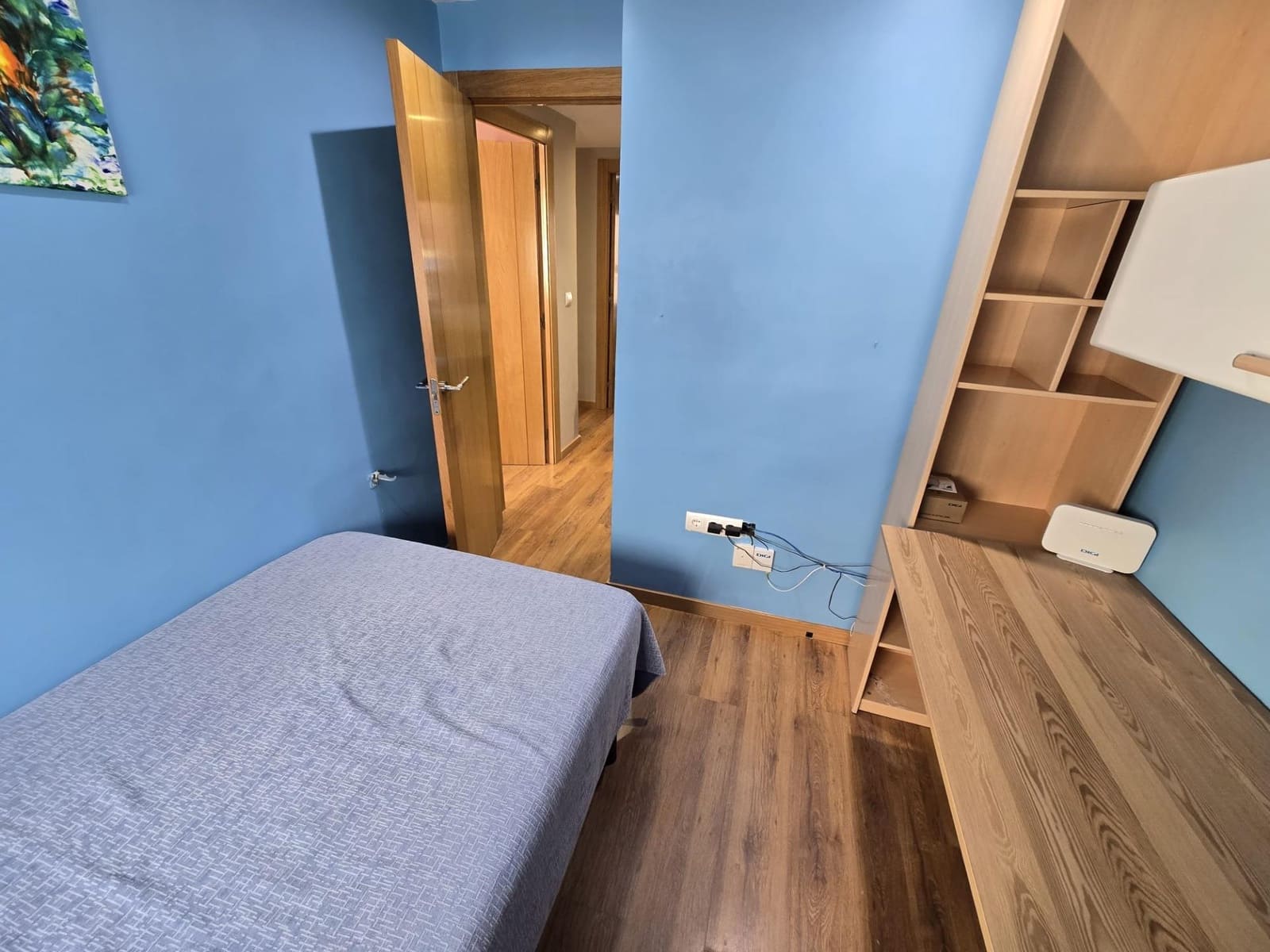 Piso de 3 habitaciones en Alicante / Alacant ciudad en venta - 200.000 € (Ref: 9634192)