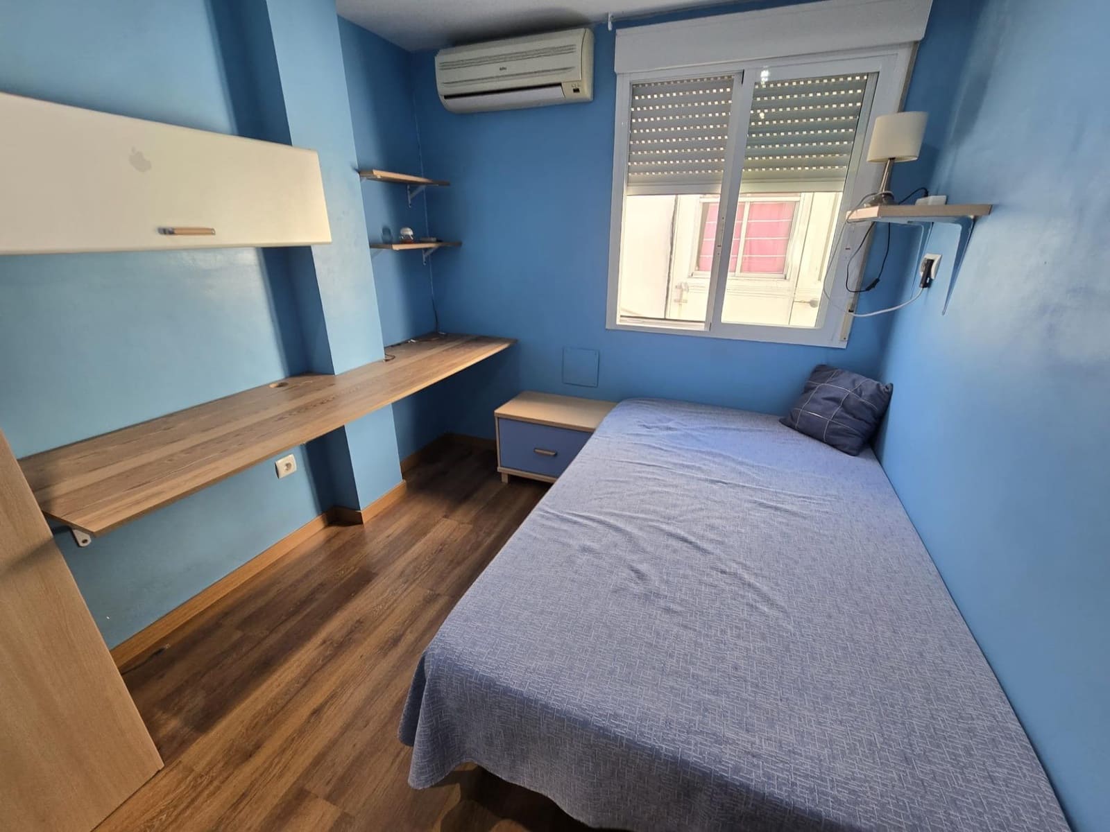 Piso de 3 habitaciones en Alicante / Alacant ciudad en venta - 200.000 € (Ref: 9634192)