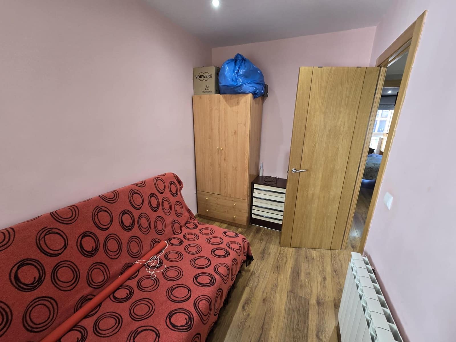 Piso de 3 habitaciones en Alicante / Alacant ciudad en venta - 200.000 € (Ref: 9634192)