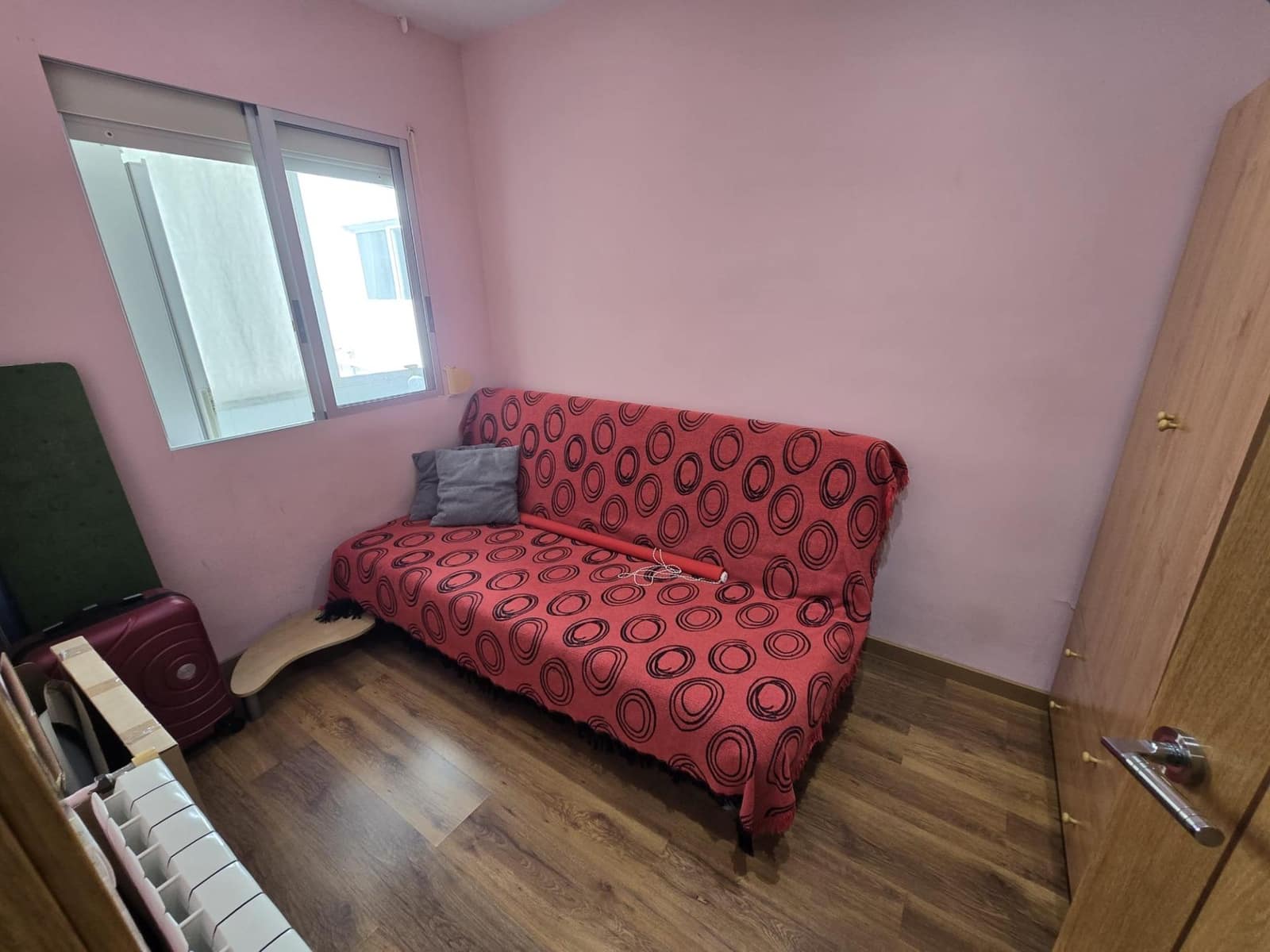 Piso de 3 habitaciones en Alicante / Alacant ciudad en venta - 200.000 € (Ref: 9634192)