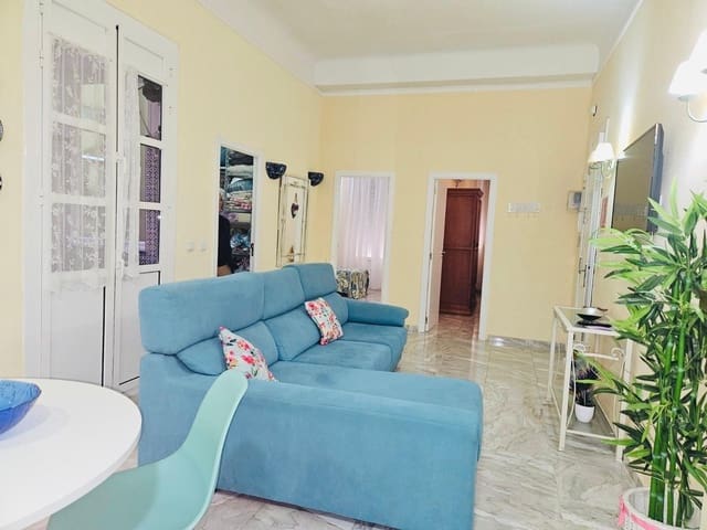 2 slaapkamer Flat te koop in Alicante stad - € 265.000 (Ref: 9634193)