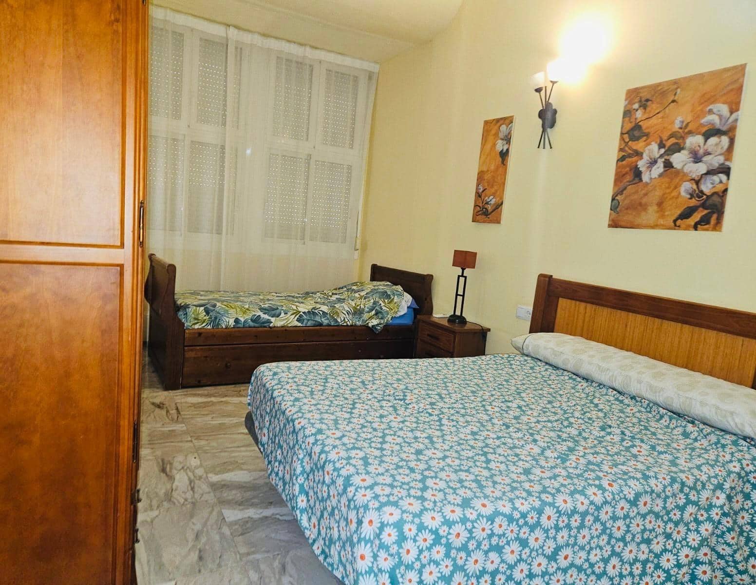 2 soveværelse Lejlighed til salg i Alicante by - € 265.000 (Ref: 9634193)