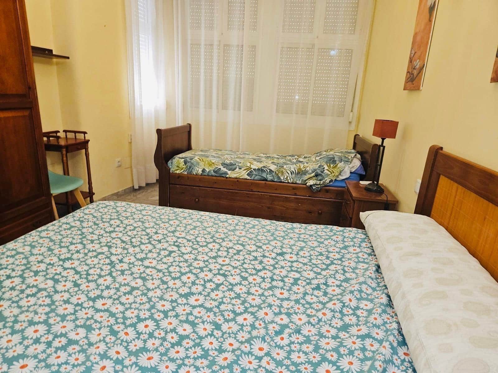 2 soveværelse Lejlighed til salg i Alicante by - € 265.000 (Ref: 9634193)