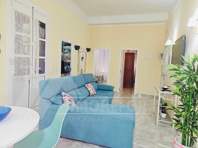 2 slaapkamer Flat te koop in Alicante stad - € 265.000 (Ref: 9634193)