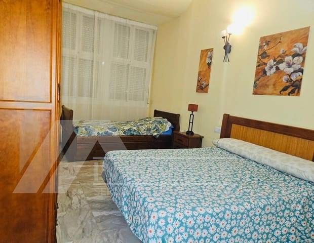 2 slaapkamer Flat te koop in Alicante stad - € 265.000 (Ref: 9634193)