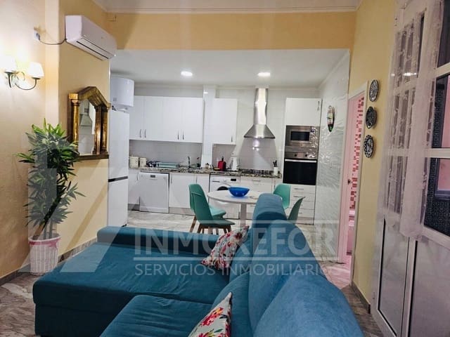 2 slaapkamer Flat te koop in Alicante stad - € 265.000 (Ref: 9634193)