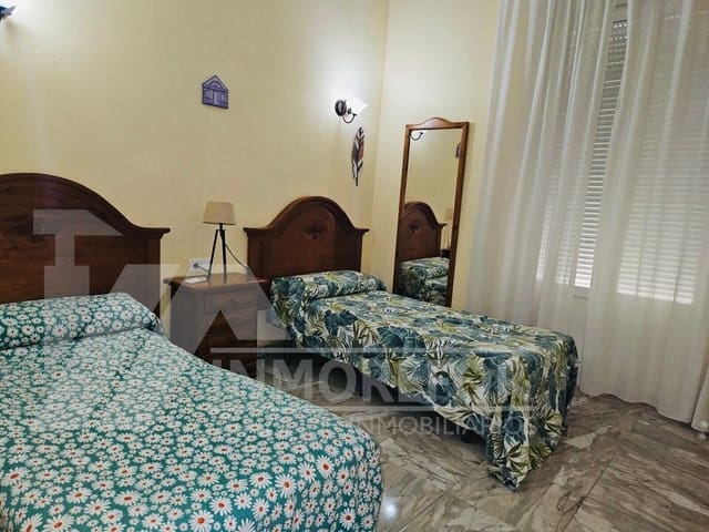 2 slaapkamer Flat te koop in Alicante stad - € 265.000 (Ref: 9634193)