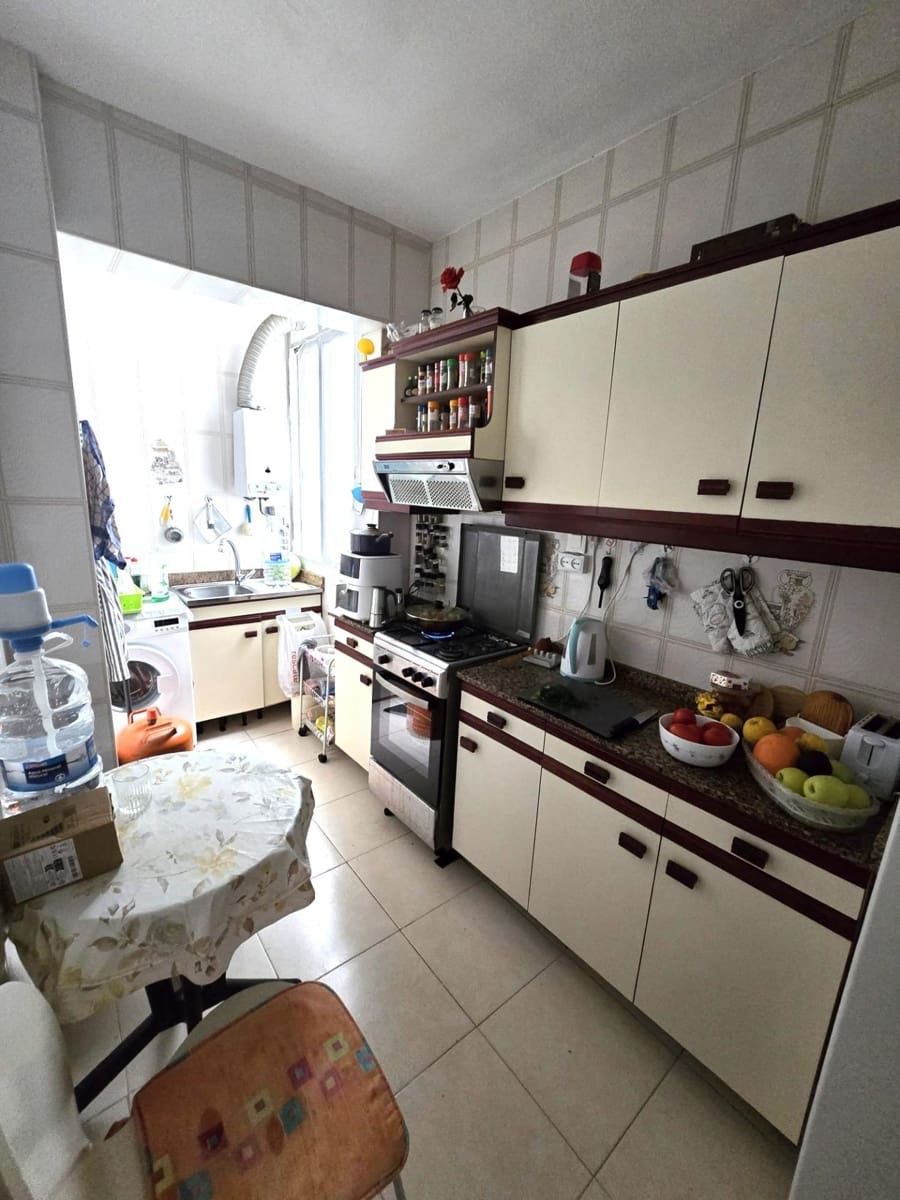 Piso de 2 habitaciones en Alicante / Alacant ciudad en venta - 146.000 € (Ref: 9634194)