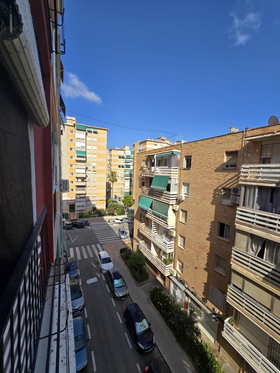 Piso de 2 habitaciones en Alicante / Alacant ciudad en venta - 146.000 € (Ref: 9634194)