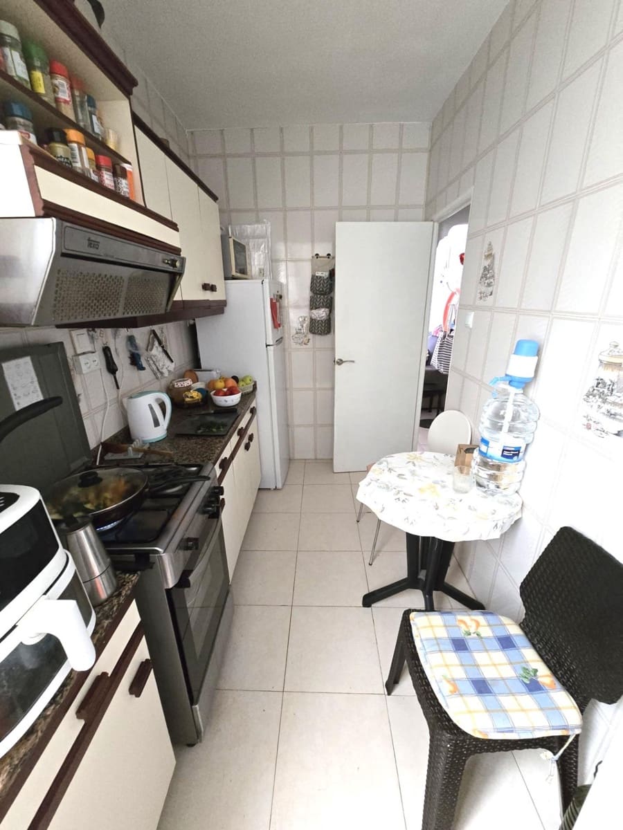 Piso de 2 habitaciones en Alicante / Alacant ciudad en venta - 146.000 € (Ref: 9634194)