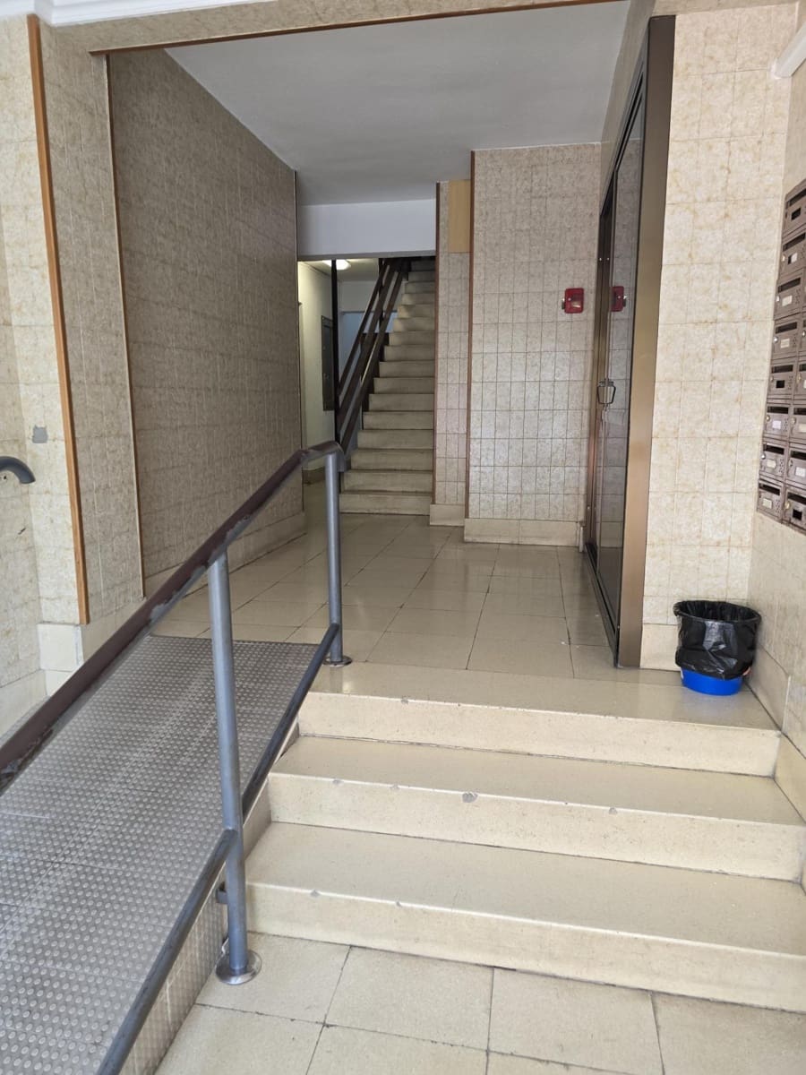 Piso de 2 habitaciones en Alicante / Alacant ciudad en venta - 146.000 € (Ref: 9634194)