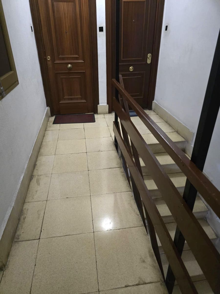 Piso de 2 habitaciones en Alicante / Alacant ciudad en venta - 146.000 € (Ref: 9634194)
