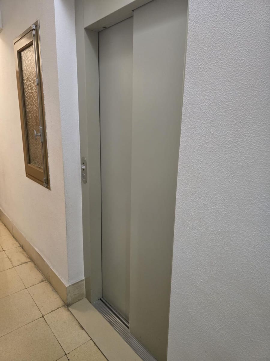 Piso de 2 habitaciones en Alicante / Alacant ciudad en venta - 146.000 € (Ref: 9634194)