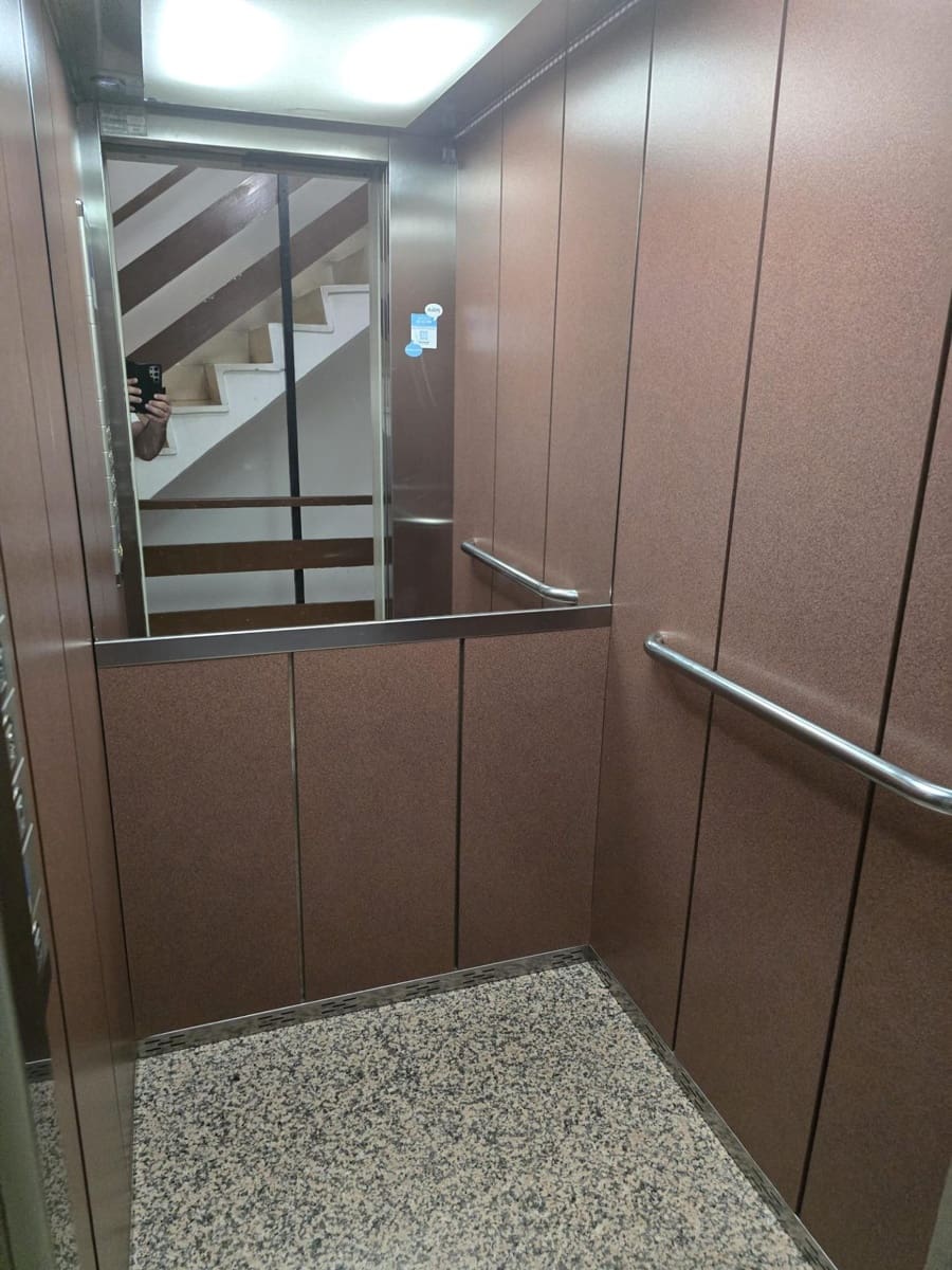 Piso de 2 habitaciones en Alicante / Alacant ciudad en venta - 146.000 € (Ref: 9634194)