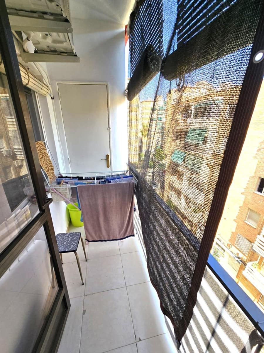 Piso de 2 habitaciones en Alicante / Alacant ciudad en venta - 146.000 € (Ref: 9634194)