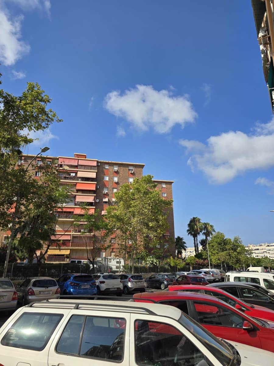 Piso de 2 habitaciones en Alicante / Alacant ciudad en venta - 146.000 € (Ref: 9634194)