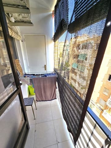 2 sypialnia Mieszkanie na sprzedaż w Miasto Alicante / Alacant - 146 000 € (Ref: 9634194)