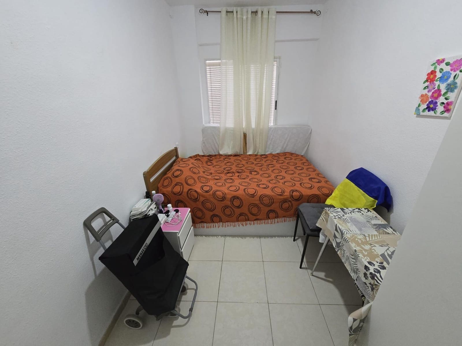 Piso de 2 habitaciones en Alicante / Alacant ciudad en venta - 146.000 € (Ref: 9634194)