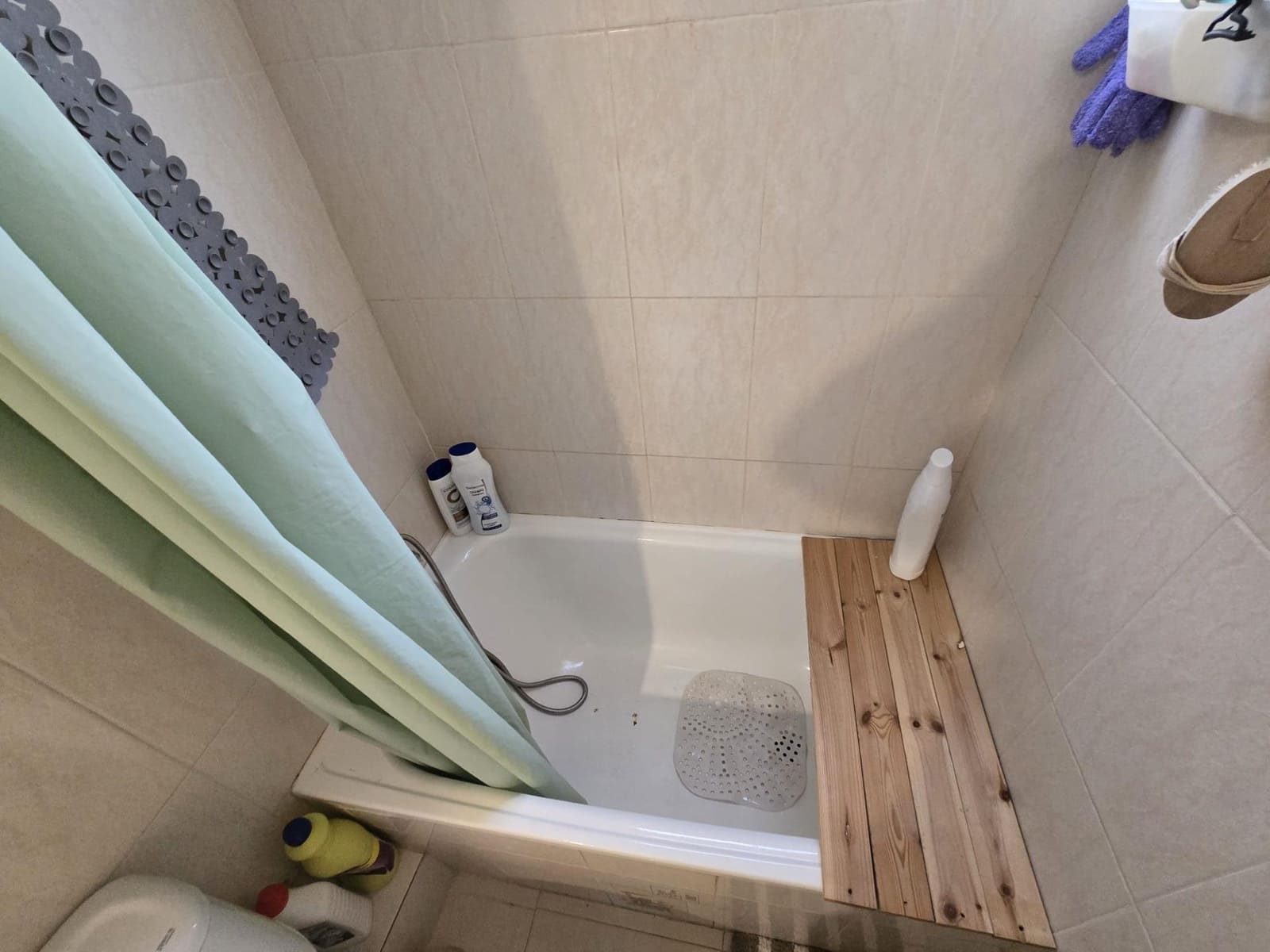 Piso de 2 habitaciones en Alicante / Alacant ciudad en venta - 146.000 € (Ref: 9634194)