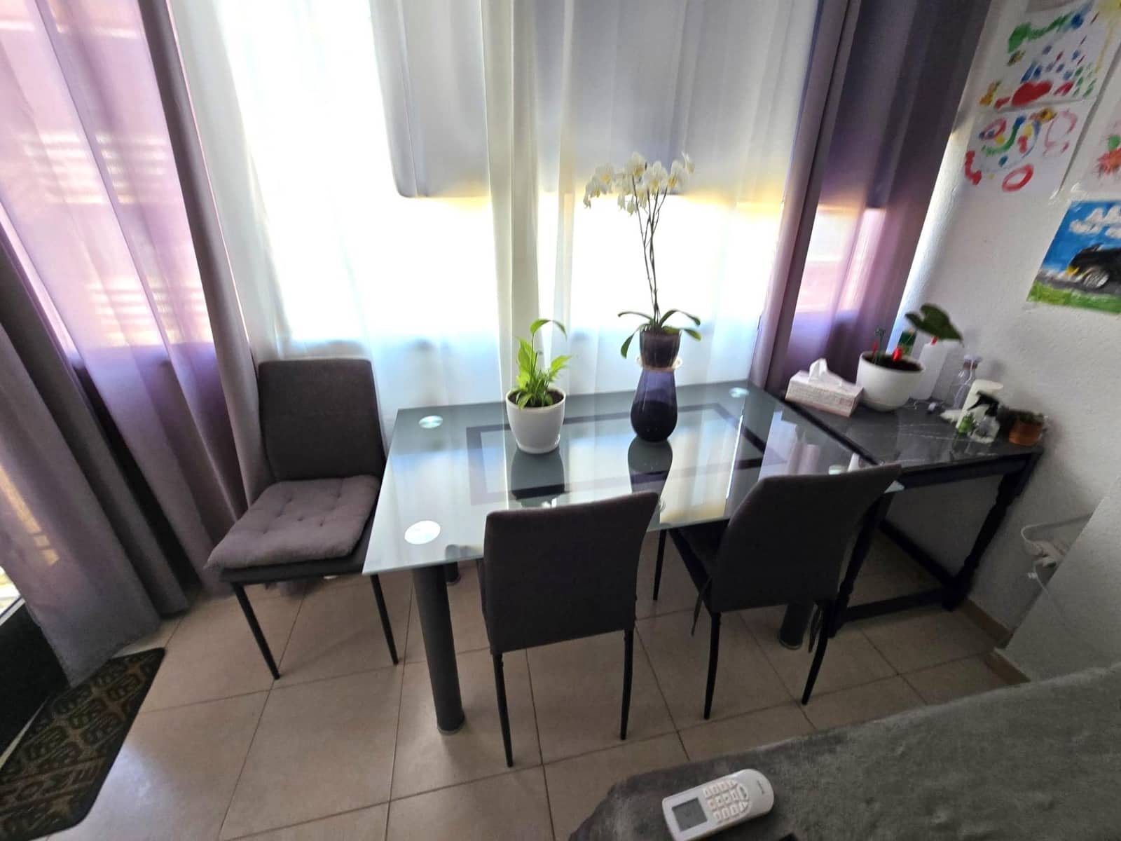 Piso de 2 habitaciones en Alicante / Alacant ciudad en venta - 146.000 € (Ref: 9634194)