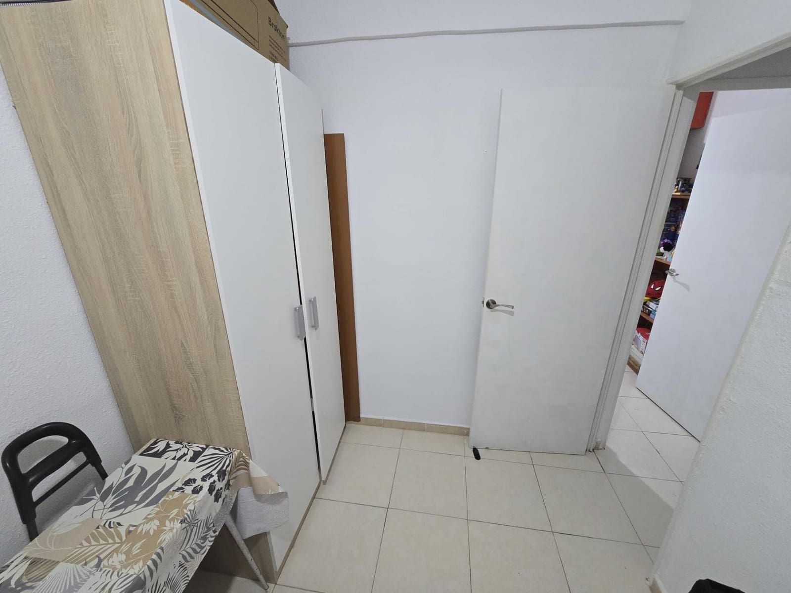Piso de 2 habitaciones en Alicante / Alacant ciudad en venta - 146.000 € (Ref: 9634194)