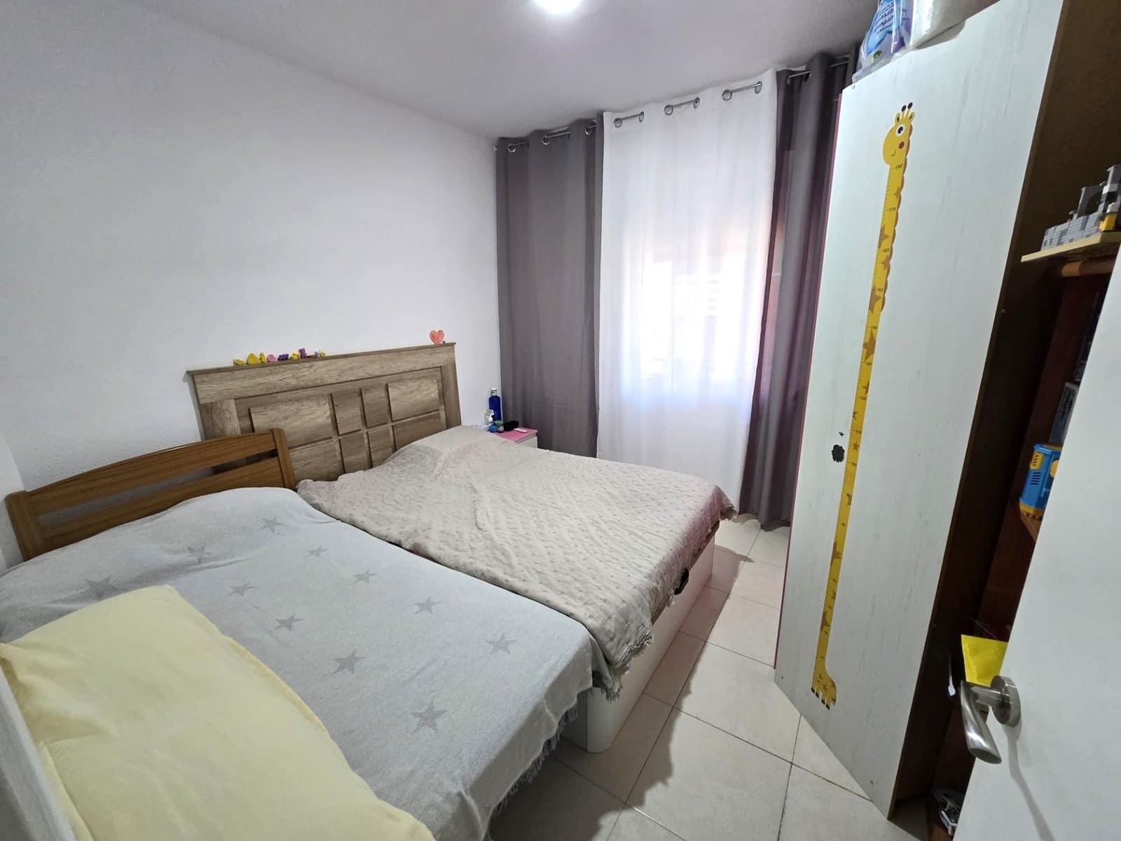 Piso de 2 habitaciones en Alicante / Alacant ciudad en venta - 146.000 € (Ref: 9634194)