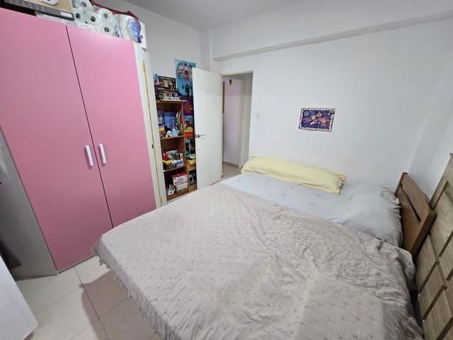 2 sypialnia Mieszkanie na sprzedaż w Miasto Alicante / Alacant - 146 000 € (Ref: 9634194)