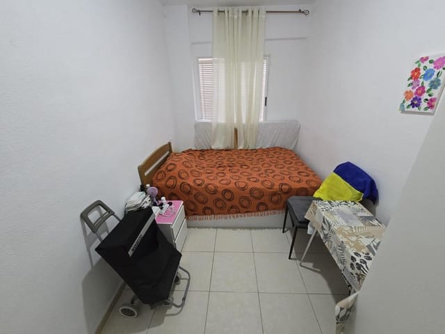 2 sypialnia Mieszkanie na sprzedaż w Miasto Alicante / Alacant - 146 000 € (Ref: 9634194)