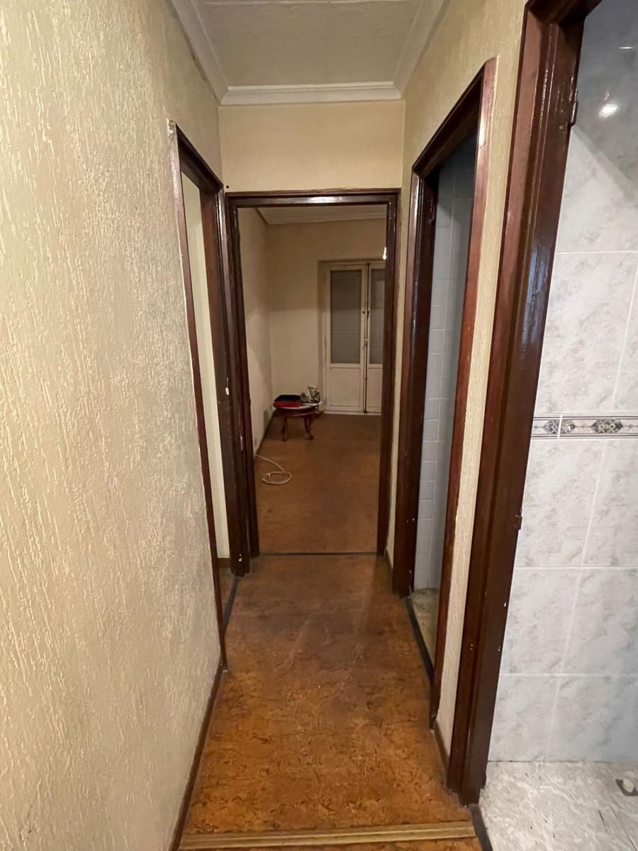 3 bedroom Flat for sale in Alicante / Alacant city - € 155,000 (Ref: 9637521)