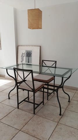 2 quarto Apartamento para venda em Alicante cidade - 188 000 € (Ref: 9637522)