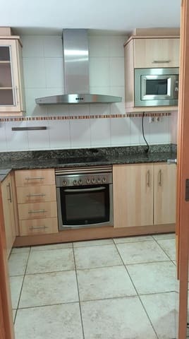 2 quarto Apartamento para venda em Alicante cidade - 188 000 € (Ref: 9637522)