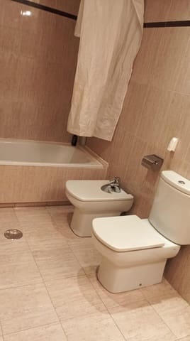 2 quarto Apartamento para venda em Alicante cidade - 188 000 € (Ref: 9637522)